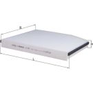 Knecht Filter, Innenraumluft LA 947