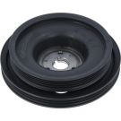 Corteco Riemenscheibe, Kurbelwelle 80004386