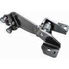 Metzger Rollenführung, Schiebetür 2310126