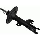 Sachs Stoßdämpfer 317 117