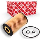 FEBI BILSTEIN 36634 Ölfilter FEBI BILSTEIN 36634 Ölfilter
