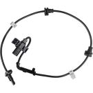 Metzger Sensor, Raddrehzahl 09001623