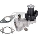 febi bilstein 2 x FEBI AGR-Ventil 103574