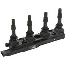 BorgWarner (BERU) Zündspule ZS342