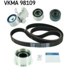 SKF Zahnriemensatz VKMA 98109