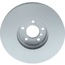 BOSCH Bremsscheibe 0 986 479 349