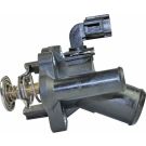 Metzger Thermostat, Kühlmittel 4006097