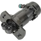 Metzger Waschwasserdüse, Scheinwerferreinigung 2220696