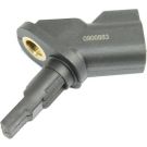 Metzger Sensor, Raddrehzahl 0900883