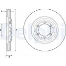 Bremsscheibe BG4697C
