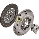 LuK 624 3256 33 Kupplungssatz RepSet Pro