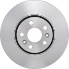 BOSCH Bremsscheibe 0 986 479 554