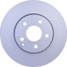 Bremsscheibe 8DD 355 108-801