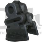 FA1 Halter, Abgasanlage 213-940