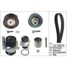 Wasserpumpe + Zahnriemensatz 530 0361 32 Wasserpumpe + Zahnriemensatz 530 0361 32