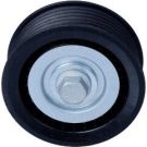 Maxgear Umlenk-/Führungsrolle, Keilrippenriemen 54-0155