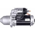 Hella Starter 8EA 012 586-521