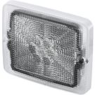 Lichtscheibe, Blinkleuchte 9DW 195 804-011