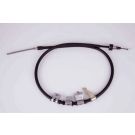 Hella Seilzug, Feststellbremse 8AS 355 664-101