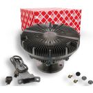 FEBI BILSTEIN 45733 Kupplung, Kühlerlüfter