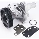 ContiTech Wasserpumpe, Motorkühlung WPS3169