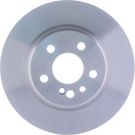 Bremsscheibe 8DD 355 102-711
