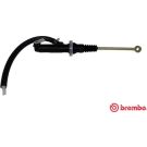Brembo Geberzylinder, Kupplung ESSENTIAL LINE C 24 012 Brembo Geberzylinder, Kupplung ESSENTIAL LINE C 24 012