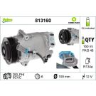 Kompressor, Klimaanlage 813160