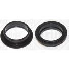 Elring Dichtung, Zylinderkopfhaube 523.950