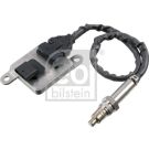 febi bilstein NOx-Sensor, NOx-Katalysator 197484