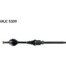 SKF Antriebswelle VKJC 5309 SKF Antriebswelle VKJC 5309
