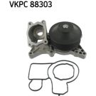 SKF Wasserpumpe VKPC 88303