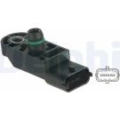 Delphi Luftdrucksensor, Höhenanpassung PS10130