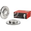 Bremsscheibe 09.5581.34