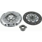 SACHS 3000 950 925 Kupplungssatz XTend