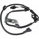 Metzger Sensor, Raddrehzahl 09001019
