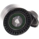 SKF Umlenk-/Führungsrolle, Keilrippenriemen VKM 36087