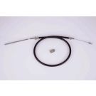 Hella Seilzug, Kupplungsbetätigung 8AK 355 700-271