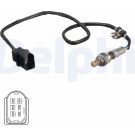 Delphi Lambdasonde ES21102-12B1