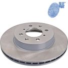 Blue Print Bremsscheibe ADH24310 Blue Print Bremsscheibe ADH24310