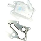 NRF Ölkühler, Motoröl 31830