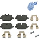 Bremsbelagsatz, Scheibenbremse ADB114214 Bremsbelagsatz, Scheibenbremse ADB114214