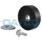 Dayco Umlenk-/Führungsrolle, Keilrippenriemen APV1061