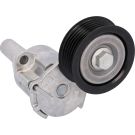 FEBI BILSTEIN 183145 Riemenspanner, Keilrippenriemen FEBI BILSTEIN 183145 Riemenspanner, Keilrippenriemen