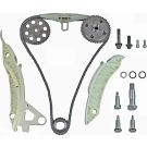 Metzger Steuerkettensatz COMPETENCE KIT 7490011