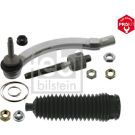 febi bilstein 2 x FEBI Spurstange ProKit 40555
