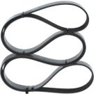 BOSCH 1 987 946 261 Keilrippenriemen 2265mm, 7 Rippen