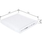 BOSCH 1 987 432 274 Innenraumfilter
