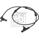 ABS-Sensor 198130 ABS-Sensor 198130