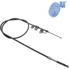 Blue Print Seilzug, Feststellbremse ADT346347
